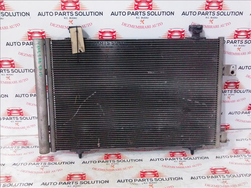 Radiator AC PEUGEOT 508 2.0 hdi an fabr. 2012