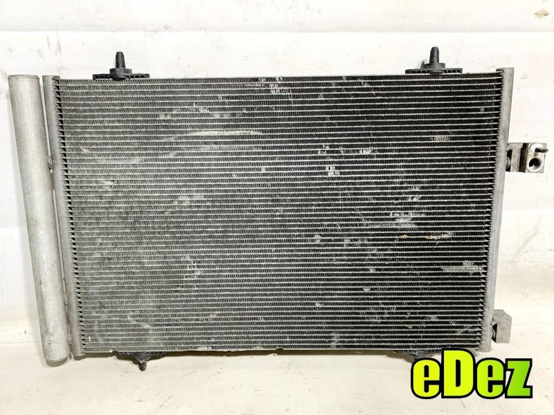 Radiator ac Peugeot 508 (2010-2014) 2.0 hdi RHH 163 cp 9683011280