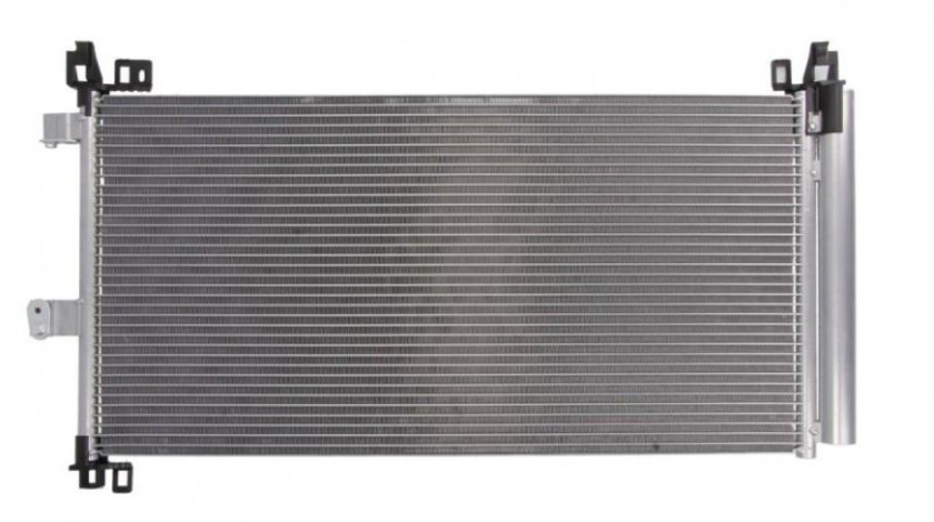 Radiator ac Peugeot 508 2010-2016 #4 062021N