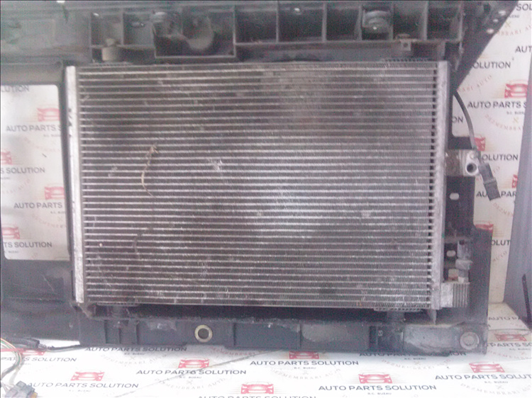 Radiator AC PEUGEOT 607 2.2 HDI 16v