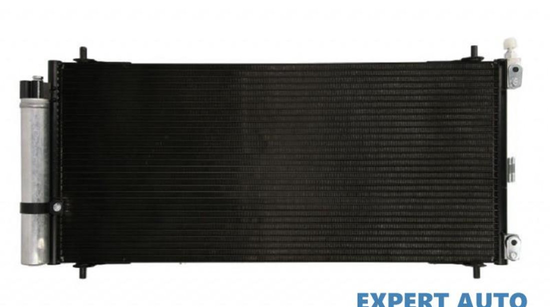 Radiator ac Peugeot 607 (9D, 9U) 2000-2016 #2 08033028