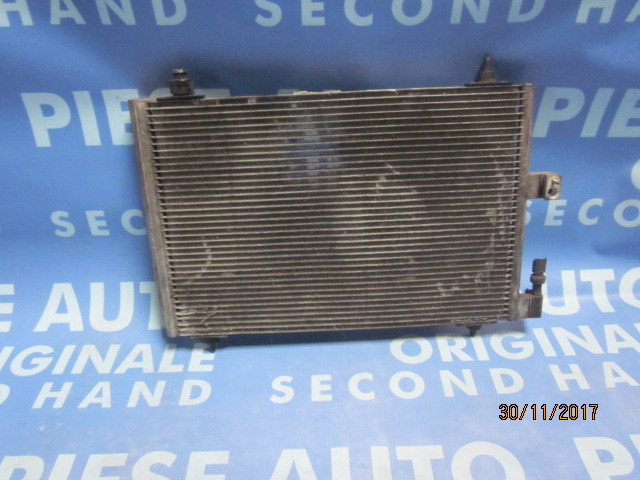Radiator AC Peugeot 607