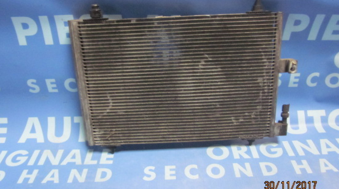 Radiator AC Peugeot 607