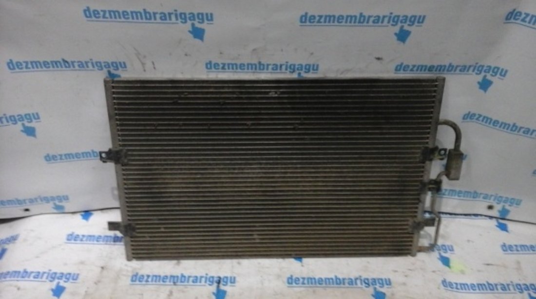 Radiator ac Peugeot 806