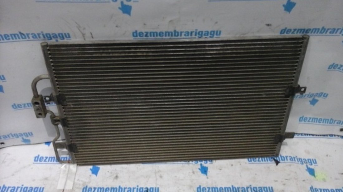 Radiator ac Peugeot 806