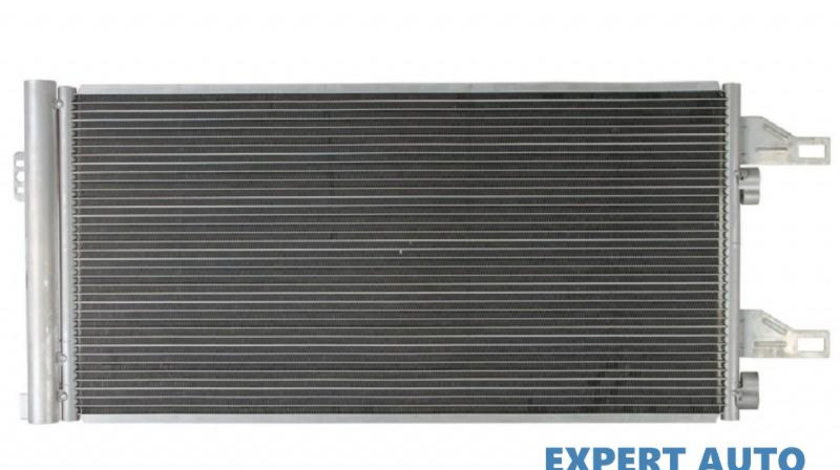 Radiator ac Peugeot BOXER caroserie 2006-2016 #3 062011N