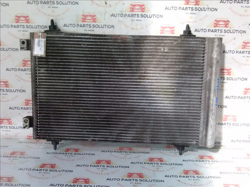 Radiator AC PEUGEOT EXPERT 1.6 HDI an fabr. 2009
