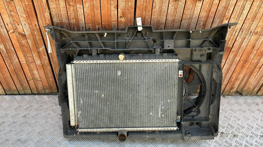 Radiator AC Peugeot Expert 2.0 HDI an 2010