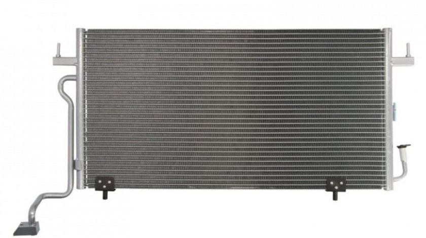 Radiator ac Peugeot RANCH caroserie (5) 1996-2016 #4 062370N