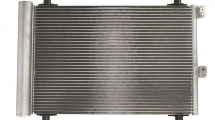 Radiator ac Peugeot RANCH caroserie (5) 1996-2016 #4 08033024