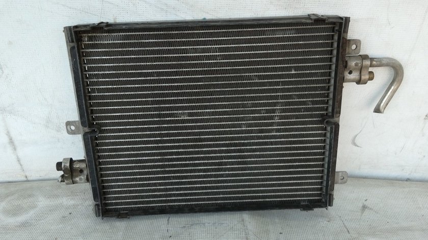 Radiator AC Porsche 911 Boxster Cayman An 2002 2003 2004 2005 2006 2007 2008 2009 2010 2011