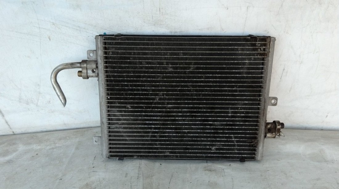 Radiator AC Porsche 911 Boxster Cayman An 2002 2003 2004 2005 2006 2007 2008 2009 2010 2011