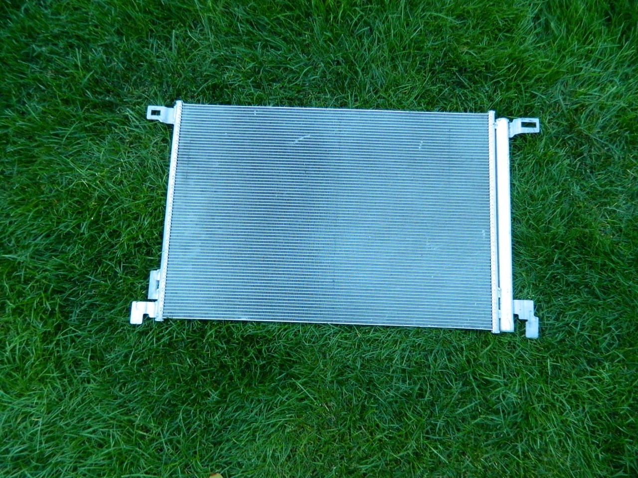 Radiator AC Porsche Cayenne , Audi Q7 model 2017-2023 cod 4M0816411 Q