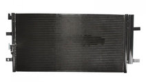 Radiator ac Porsche MACAN 2014-2016 #4 03005352