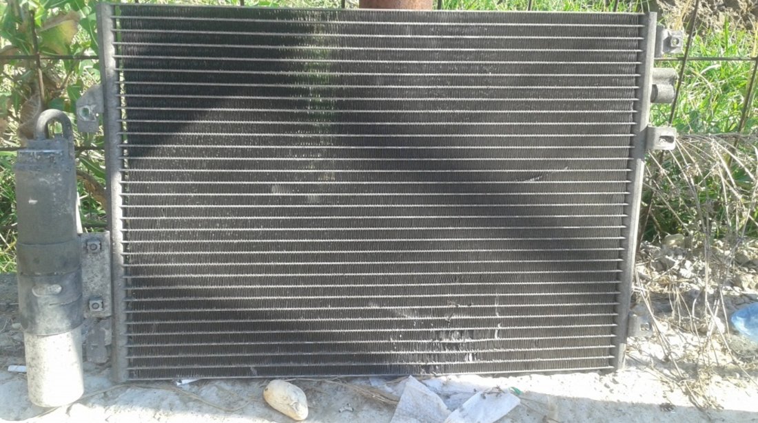 Radiator ac renault clio 1.5 2004