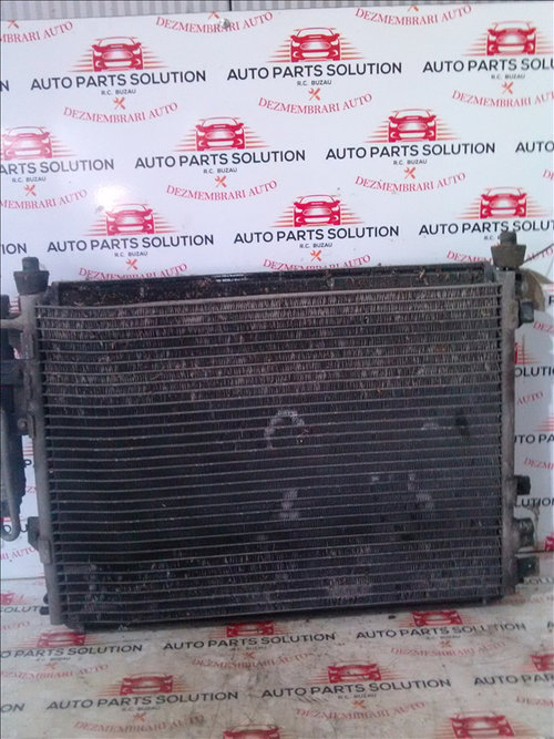 Radiator AC RENAULT CLIO 2 1.4 an fabr. 2002