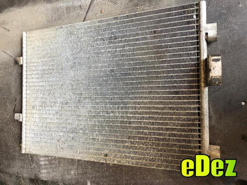 Radiator ac Renault Clio 2 (1998-2005) 1.5 dci 7700436062