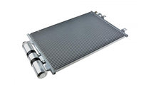 Radiator ac Renault Clio 2 (1998->)[BB_,CB_] #1 77...