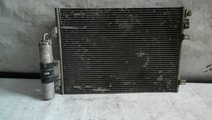 Radiator AC Renault Clio 2 An 1998 1999 2000 2001 ...