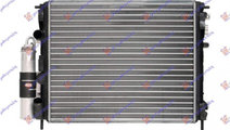 Radiator Ac/ - Renault Clio 2001 , 8200211563