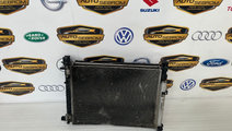 Radiator ac/ Renault Clio 4 1.5 diesel