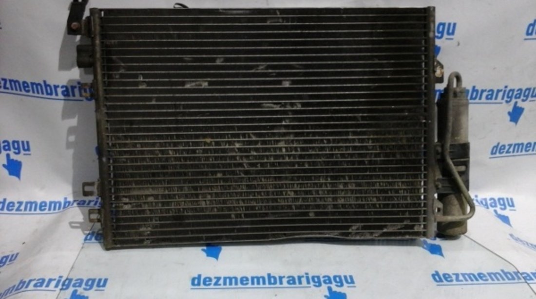 Radiator ac Renault Clio Ii (1998-)