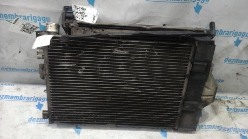 Radiator ac Renault Clio Ii (1998-)