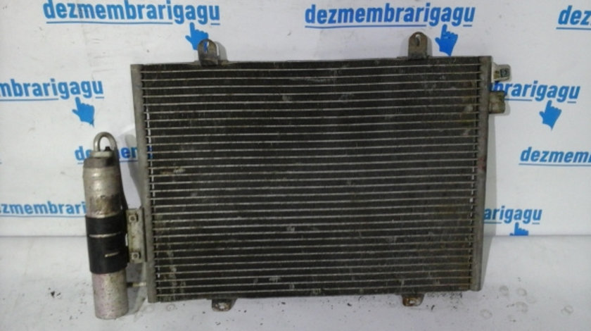 Radiator ac Renault Clio Ii (1998-)