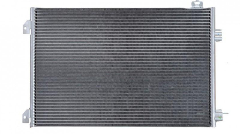 Radiator ac Renault CLIO II caroserie (SB0/1/2_) 1998-2016 #3 35545