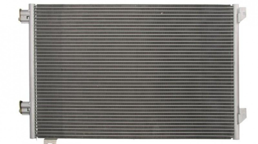 Radiator ac Renault CLIO II caroserie (SB0/1/2_) 1998-2016 #4 35545