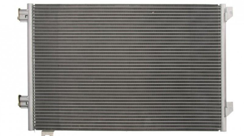 Radiator ac Renault CLIO II caroserie (SB0/1/2_) 1998-2016 #4 35545