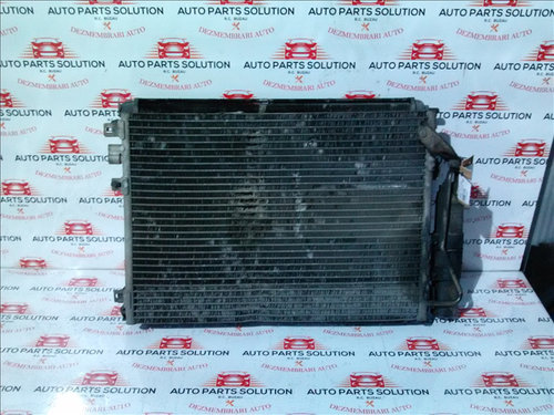 Radiator AC RENAULT CLIO SIMBOL 1.5 DCI an fabr. 2005