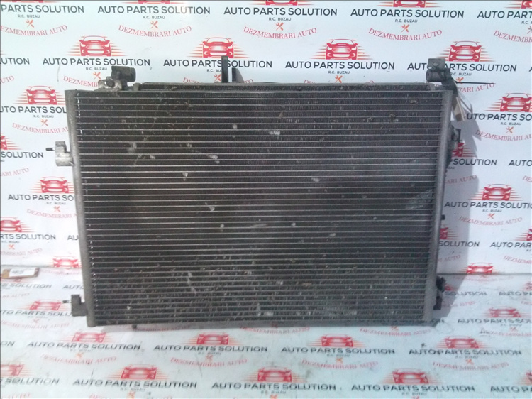 Radiator AC Renault CLIO SIMBOL 1.5 DCI an fabr. 2010