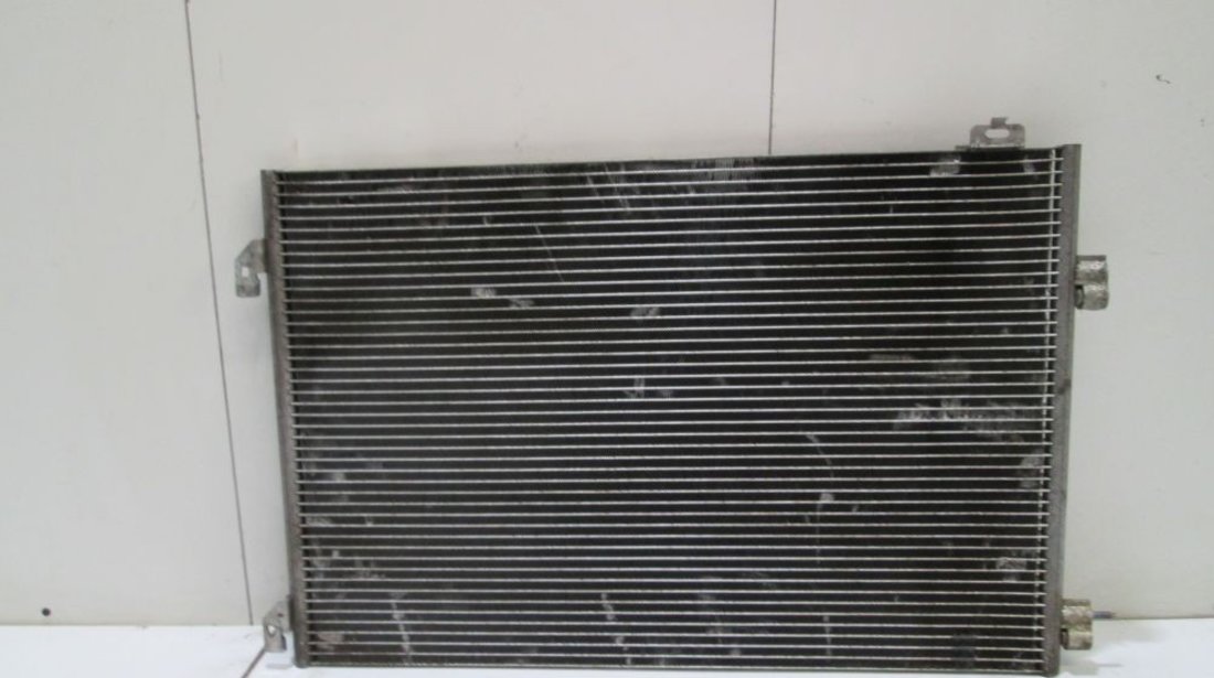 Radiator AC Renault Clio Symbol an 2009 2010 2011 2012 cod 8200742595 1.5 DCI