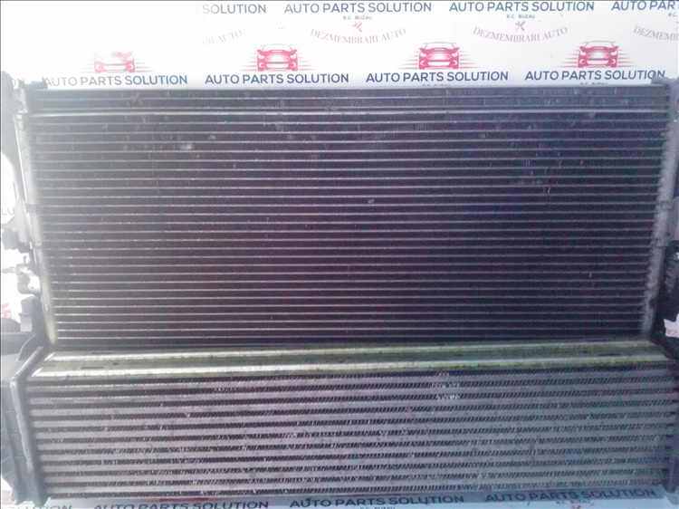 Radiator AC RENAULT ESPACE 2.0 DCI an fabr. 2008
