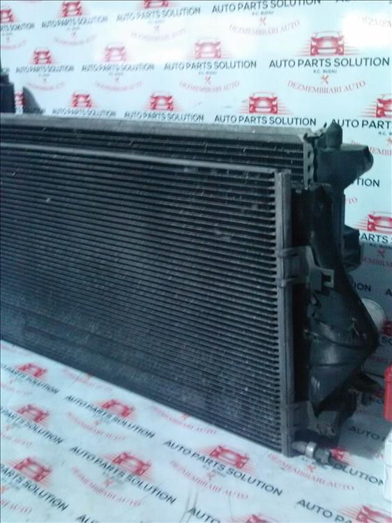 Radiator AC RENAULT ESPACE 2.2 D an fabr. 2007