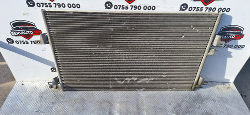 Radiator AC Renault Espace 4 (2002-2006) 2.2 Motorina 2005, 8200033733/C