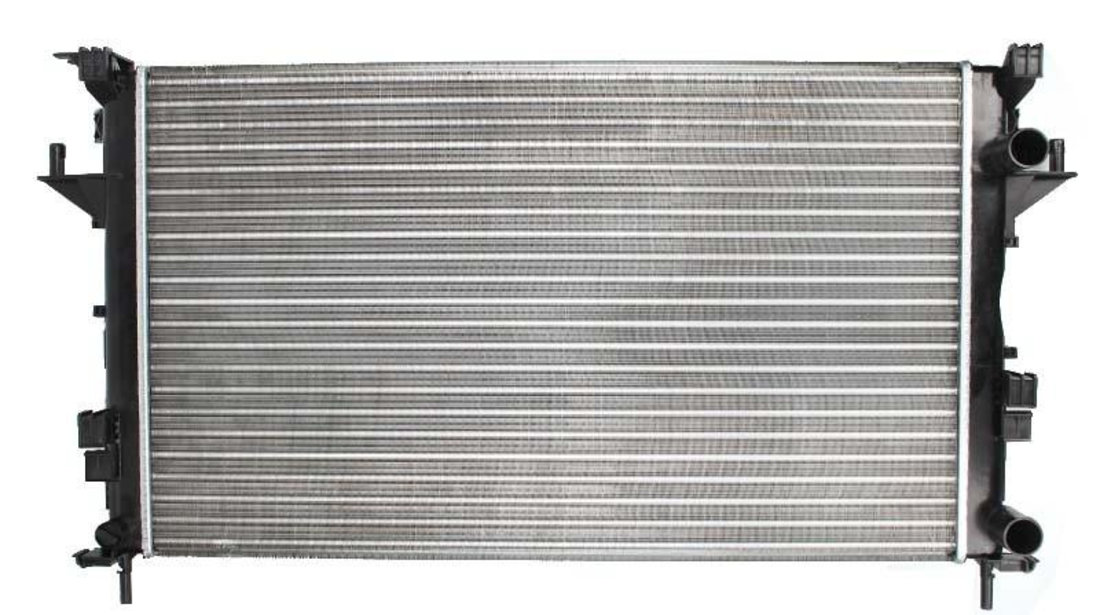 Radiator ac Renault Espace 4 (2002->)[JK0/1_] 77 11 134 656