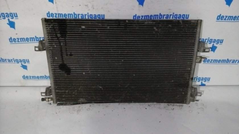 Radiator ac Renault Espace Iv (2002-)