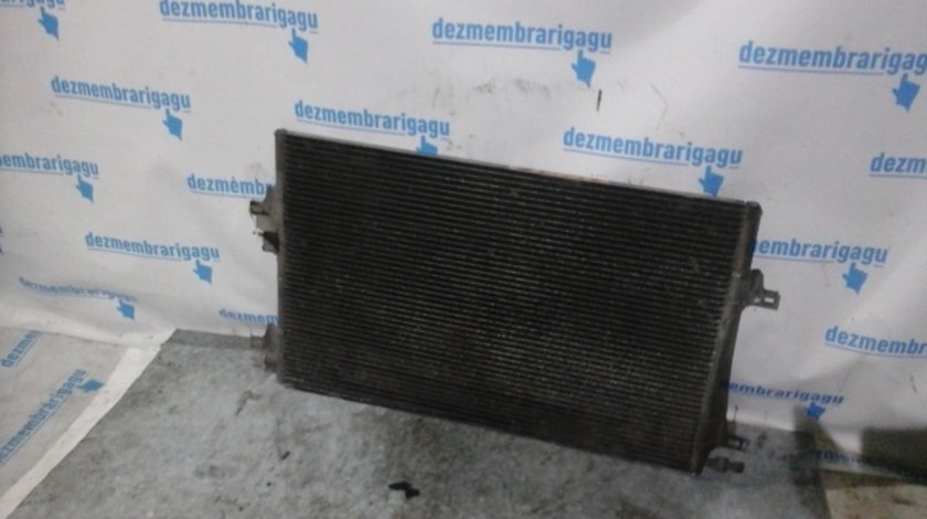 Radiator ac Renault Espace Iv (2002-)