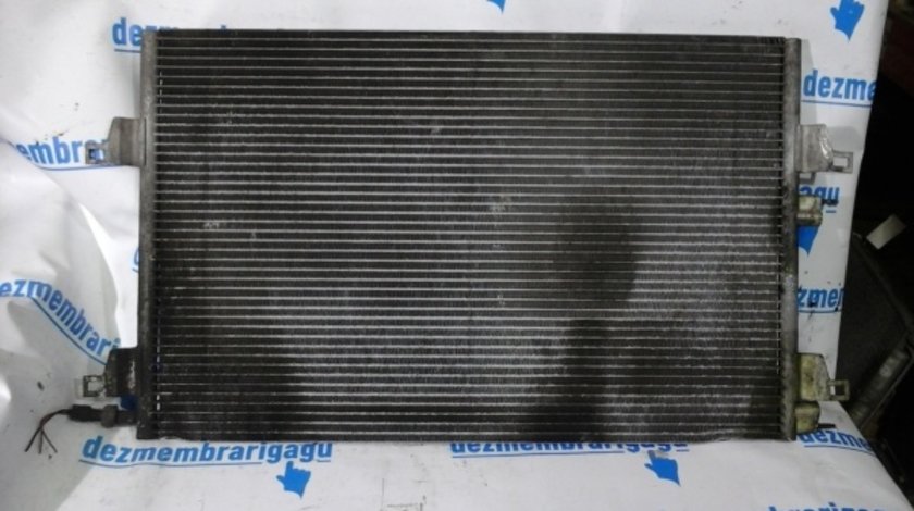 Radiator ac Renault Espace Iv (2002-)