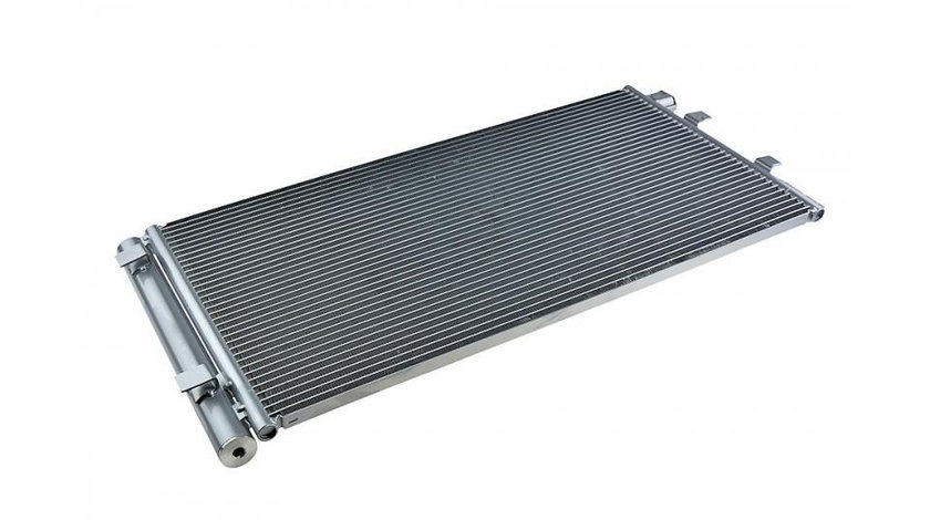 Radiator ac Renault Fluence (2010->)[L3_] #1 92100-0294R