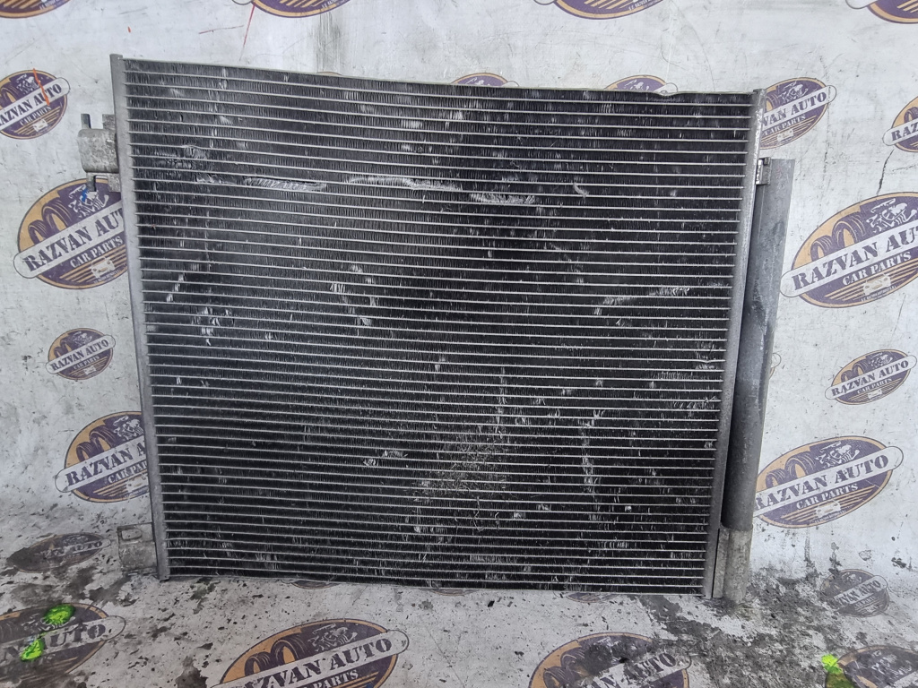Radiator AC Renault Kadjar 1.6 Motorina 2016, 921009251R