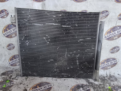 Radiator AC Renault Kadjar 1.6 Motorina 2016, 921009251R