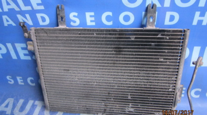 Radiator AC  Renault Kangoo 1.4 8v ; 7700301253