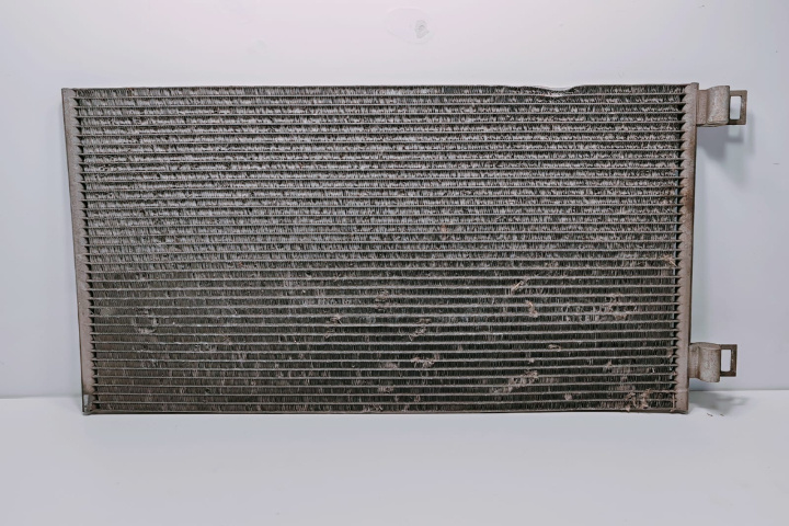 Radiator AC Renault Kangoo 2 [2007 - 2013]