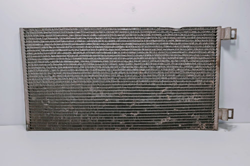 Radiator AC Renault Kangoo 2 [2007 - 2013]