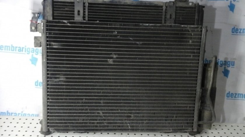 Radiator ac Renault Kangoo I (1998-)