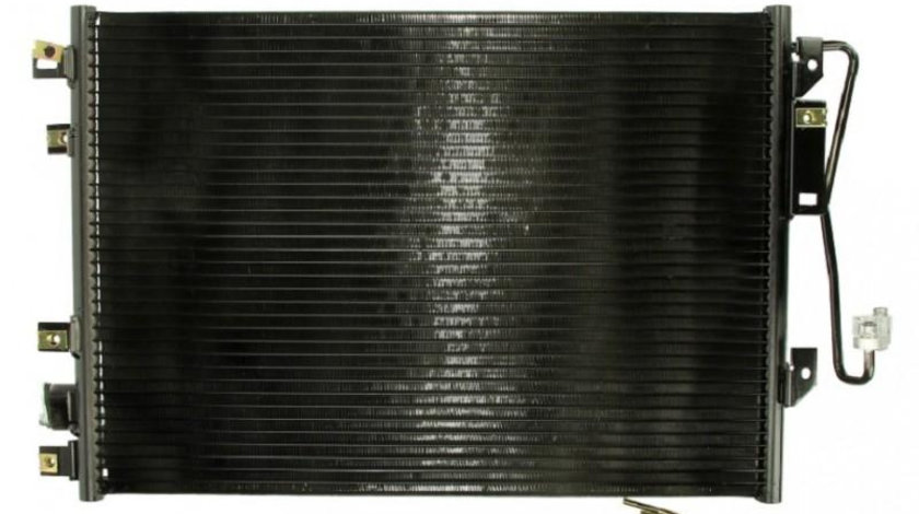 Radiator ac Renault KANGOO Rapid (FC0/1_) 1997-2016 #2 08093044