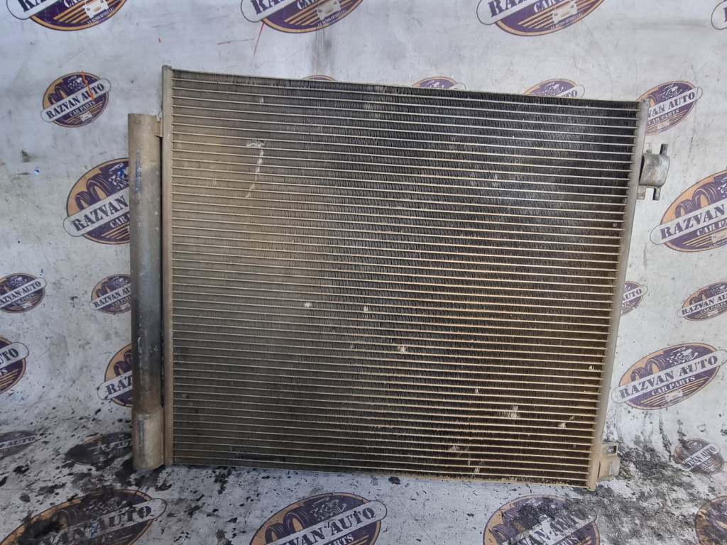 Radiator AC Renault Koleos 2.0 Motorina 2018, 921004BE0A